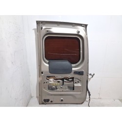 Recambio de puerta trasera izquierda para dacia dokker monospace (ke_) 1.5 dci / blue dci 75 (keaj, keah, kejw) referencia OEM I