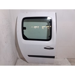 Recambio de puerta lateral corredera derecha para renault kangoo / grand kangoo ii (kw0/1_) 1.5 dci 75 (kw07, kw10, kw04) refere