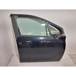 Recambio de puerta delantera derecha para peugeot 208 i (ca_, cc_) 1.2 vti 82 referencia OEM IAM 9807820680  