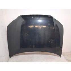 Hood audi A3 (8P1)