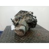 Gearbox Peugeot 206 hatchback (2A/C) | Becerril Scrap Yard