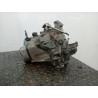 Gearbox Peugeot 206 hatchback (2A/C) | Becerril Scrap Yard