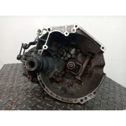 Gearbox Peugeot 206 hatchback (2A/C) | Becerril Scrap Yard