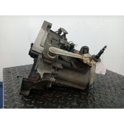Gearbox Peugeot 206 hatchback (2A/C) | Becerril Scrap Yard