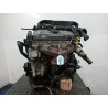 Complete engine Peugeot 206 hatchback (2A/C) | Becerril Scrap Yard