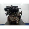 Complete engine Peugeot 206 hatchback (2A/C) | Becerril Scrap Yard