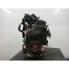 Complete engine Peugeot 206 hatchback (2A/C) | Becerril Scrap Yard