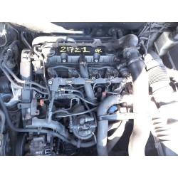 المحرك / الشواء / العادم CITROEN C5 I (DC_) | Desguace Becerril