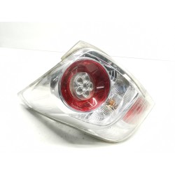 Left rear taillight Toyota Verso (_R2_) | Becerril Scrap Yard