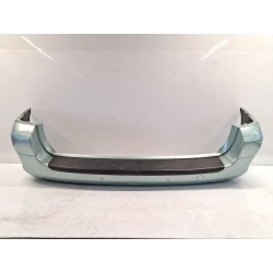 Recambio de paragolpes trasero para peugeot 307 sw (3h) 2.0 hdi 110 referencia OEM IAM 7410R5  