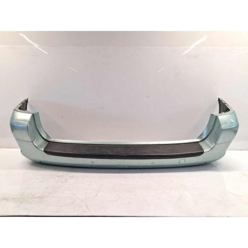 Recambio de paragolpes trasero para peugeot 307 sw (3h) 2.0 hdi 110 referencia OEM IAM 7410R5  