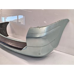 Recambio de paragolpes trasero para peugeot 307 sw (3h) 2.0 hdi 110 referencia OEM IAM 7410R5  