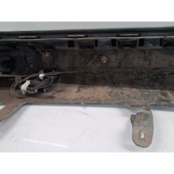 Recambio de paragolpes trasero para peugeot 307 sw (3h) 2.0 hdi 110 referencia OEM IAM 7410R5  