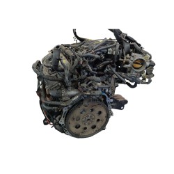 Recambio de motor completo para nissan maxima qx (ca33) 2.0 elegance referencia OEM IAM VQ20  245 , 163 KM