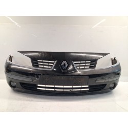 Front bumper Renault Laguna II (BG0/1_) | Becerril Scrap Yard