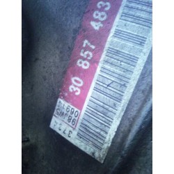 Recambio de caja cambios para volvo s40 berlina 1.8 evolution referencia OEM IAM 98JW506914  