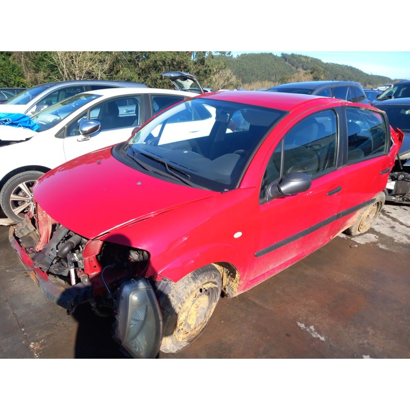 citroën c3 i (fc_, fn_) del año 2006