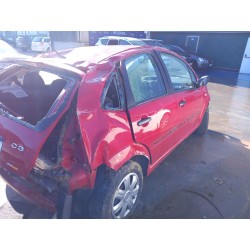 citroën c3 i (fc_, fn_) del año 2006