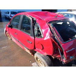 citroën c3 i (fc_, fn_) del año 2006