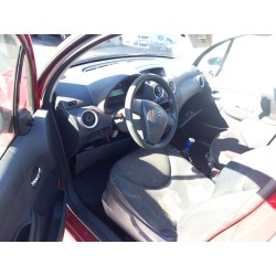 citroën c3 i (fc_, fn_) del año 2006