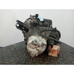 Recambio de caja cambios para renault megane i (ba0/1_) 1.9 dci (ba05, ba1f) referencia OEM IAM JC5107  