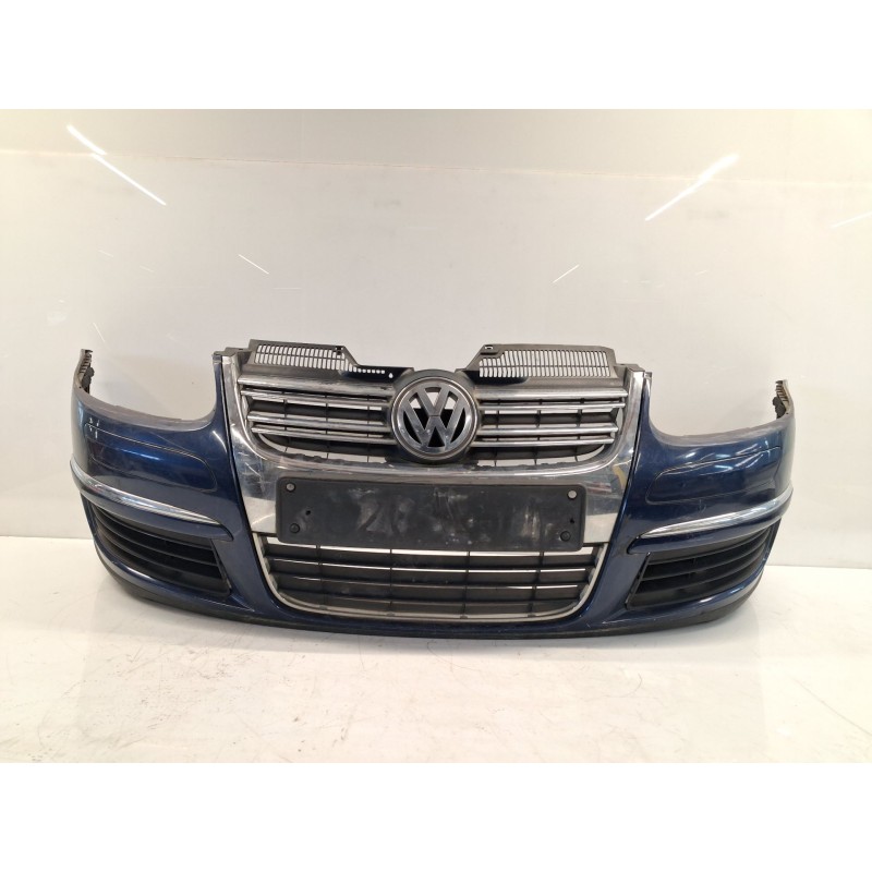 Recambio de paragolpes delantero para volkswagen jetta iii (1k2) 1.9 tdi referencia OEM IAM   