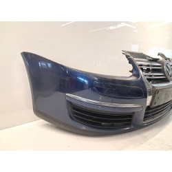 Recambio de paragolpes delantero para volkswagen jetta iii (1k2) 1.9 tdi referencia OEM IAM   