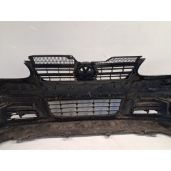 Recambio de paragolpes delantero para volkswagen jetta iii (1k2) 1.9 tdi referencia OEM IAM   