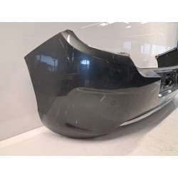 Recambio de paragolpes trasero para citroën c4 ii (nc_) 1.6 hdi 110 referencia OEM IAM   