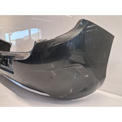 Recambio de paragolpes trasero para citroën c4 ii (nc_) 1.6 hdi 110 referencia OEM IAM   