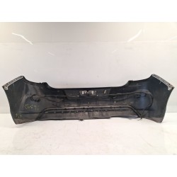 Recambio de paragolpes trasero para citroën c4 ii (nc_) 1.6 hdi 110 referencia OEM IAM   