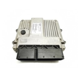 Engine control unit (ECU) Opel Corsa C (X01) | Becerril Scrap Yard