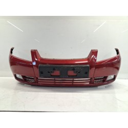 Front bumper Chevrolet Aveo / kalos hatchback (T250, T255) | Becerril Scrap Yard