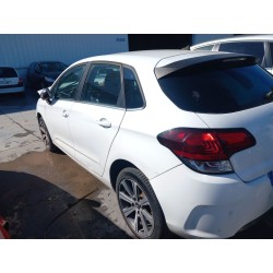 citroën c4 ii (nc_) del año 2015