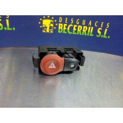 Recambio de warning para renault clio iii confort expression referencia OEM IAM   