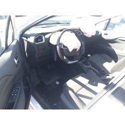 citroën c4 ii (nc_) del año 2015