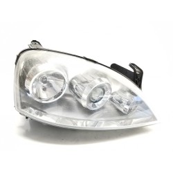Farol direito Opel Corsa C (X01) | Desguace Becerril