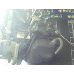 Recambio de caja cambios para volvo s40 berlina 1.8 evolution referencia OEM IAM 98JW506914  