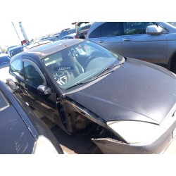 ford focus i (daw, dbw) del año 2000