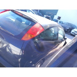 ford focus i (daw, dbw) del año 2000