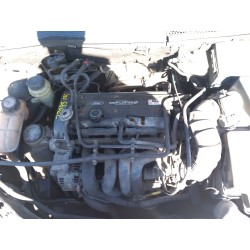 ford focus i (daw, dbw) del año 2000