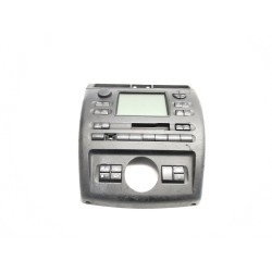 Recambio de pantalla multifunción para seat ibiza ii (6k1) 1.9 tdi referencia OEM IAM W06K1035905  