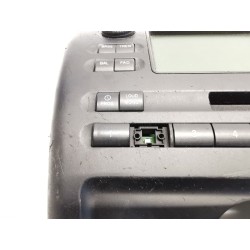 Recambio de pantalla multifunción para seat ibiza ii (6k1) 1.9 tdi referencia OEM IAM W06K1035905  