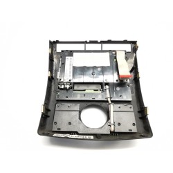 Recambio de pantalla multifunción para seat ibiza ii (6k1) 1.9 tdi referencia OEM IAM W06K1035905  