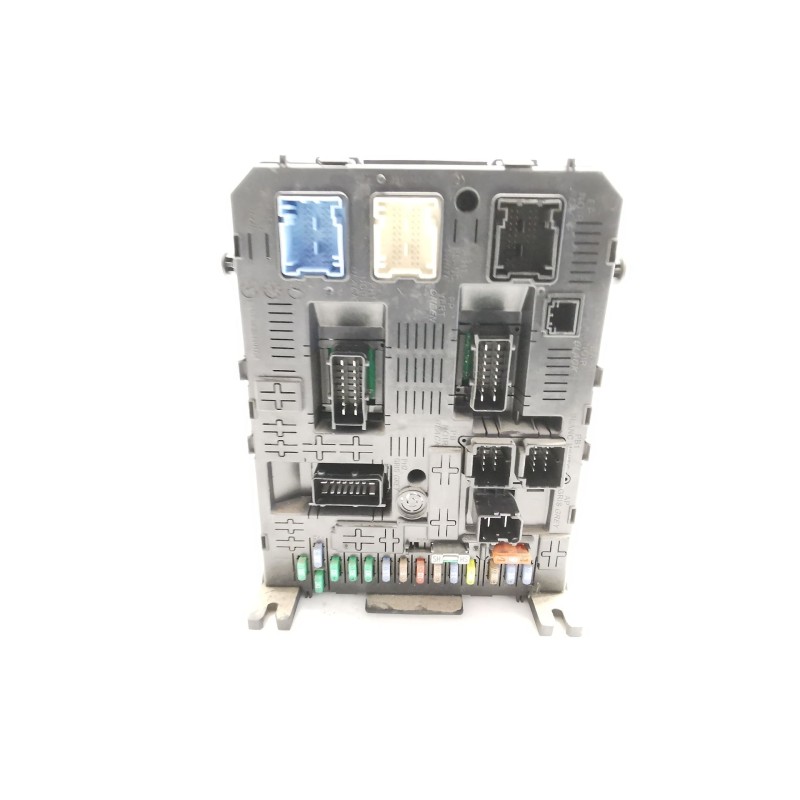 Recambio de bsi para peugeot partner caja/chasis 1.6 hdi 16v referencia OEM IAM 966405878002 K0100020909 