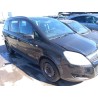 opel zafira / zafira family b (a05) del año 2008