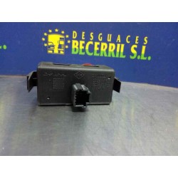 Recambio de warning para renault clio iii confort expression referencia OEM IAM   