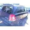 opel zafira / zafira family b (a05) del año 2008