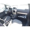 opel zafira / zafira family b (a05) del año 2008