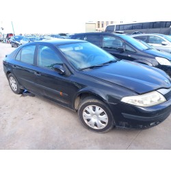 renault laguna ii (bg0/1_) del año 2004